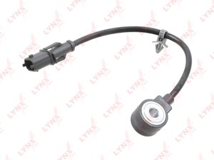 Изображение 2, DM1028 Датчик детонации CHEVROLET Cruze (09-) LYNX