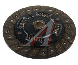 Изображение 1, 41100-02820 Диск сцепления KIA Picanto (11-) OE