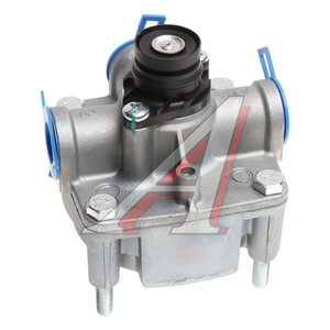 Изображение 2, 35180191030 Клапан DAF ускорительный SORL