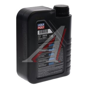 Изображение 3, 39030 Масло моторное OPTIMAL New Generation 5W30 синт.1л LIQUI MOLY