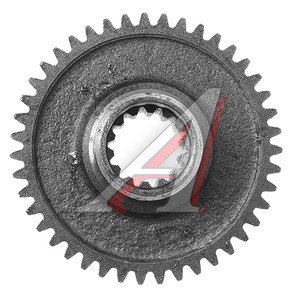 Изображение 2, 25.21.118-1 Шестерня Т-25 привода гидронасоса (А)
