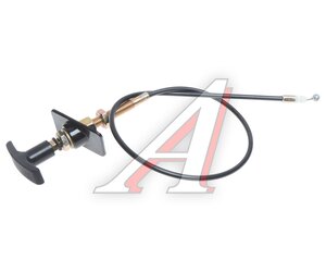 Изображение 1, DZ14251290074 Трос SHACMAN SHAANXI X5000 ящика инструментального OE