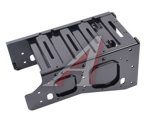 Изображение 2, 3703810-2036/E Рама FAW J7, 4180 аккумулятора верхняя OE