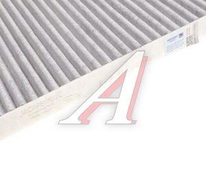 Изображение 2, 81.61910.0011-MX Фильтр воздушный салона SHACMAN SHAANXI X3000 (узкий) MOVELEX