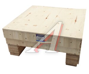 Изображение 7, WG9925160621-MX Корзина сцепления SITRAK HOWO дв.MC11 MOVELEX