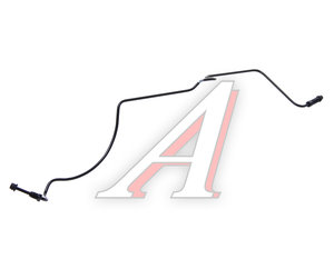 Изображение 2, 58719-4F080 Трубка тормозная HYUNDAI Porter 2 задняя правая OE