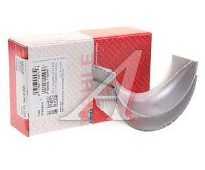 Изображение 3, 227PL10219000 Вкладыши MAN дв.D2865/D2866 шатунные STD комплект (2шт.) MAHLE