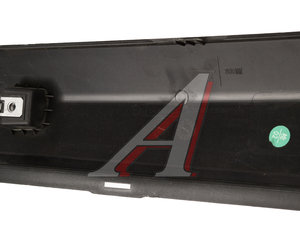 Изображение 4, DZ97189623064 Накладка бампера SHACMAN SHAANXI X5000 переднего нижняя OE