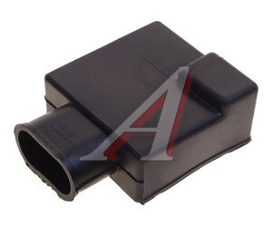 Изображение 1, 2123-3724178 Колпачок ВАЗ-2123 клеммы "+" АКБ