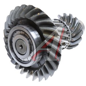 Изображение 4, 65115-2402064-60 Шестерня КАМАЗ коническая ведомая (ОАО КАМАЗ)