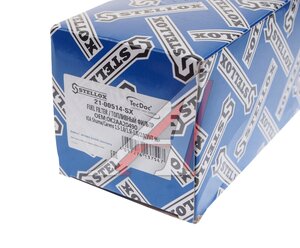 Изображение 4, 21-00514-SX Фильтр топливный KIA Spectra, Shuma (97-) STELLOX