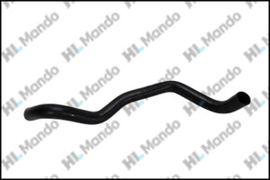 Изображение 3, DCC020720 Патрубок HYUNDAI Elantra (06-) (1.6) радиатора нижний MANDO