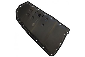 Изображение 1, GCD094000 Картер NISSAN Juke масляный G.U.D