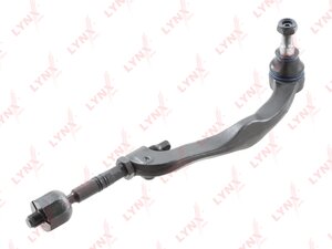 Изображение 1, C3057R Тяга рулевая VW Т5 (03-) правая в сборе LYNX