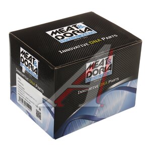 Изображение 4, 31163 Замок крышки багажника VW Polo (09-) MEAT&DORIA