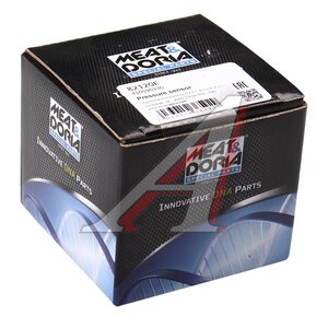 Датчик абсолютного давления воздуха FIAT Doblo (05-) MEAT&DORIA, 550098, 77364869,
                                                          фото 5 Изображение 5, 82120E Датчик абсолютного давления воздуха FIAT Doblo (05-) MEAT&DORIA