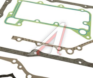 Изображение 4, 812.560 Прокладка двигателя MERCEDES дв.OM401, 421, 441A, LA комплект ELRING