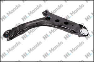 Изображение 9, CAH0056D Рычаг подвески HYUNDAI Starex H-1 (07-) передней нижний правый MANDO