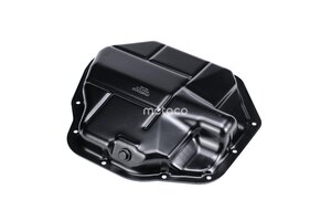 Изображение 2, 8362-019 Поддон масляный RENAULT Megane картера двигателя METACO