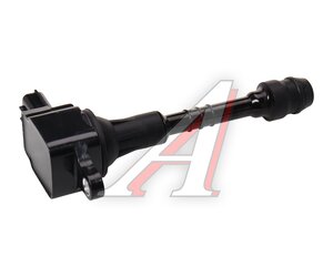 Изображение 2, 10487 Катушка зажигания NISSAN Primera (96-01), Almera (95-00) MEAT&DORIA