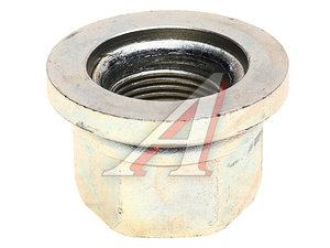 Изображение 2, DZ95189611300 Гайка колеса SHACMAN SHAANXI OE