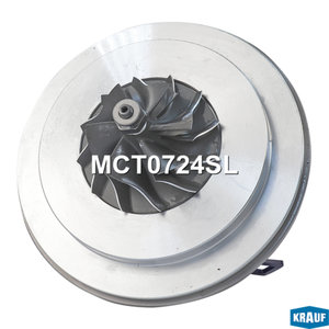 Изображение 2, MCT0724SL Картридж турбокомпрессора VW Passat (07-) KRAUF