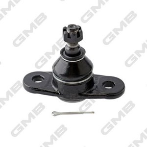 Изображение 1, 0110-0155 Опора шаровая HYUNDAI Accent (06-) KIA Rio (05-) левая/правая GMB