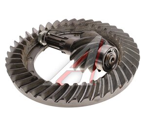Изображение 1, С41R13-2402165 Пара главная ГАЗон Next-С41R13 (41х9) (ОАО ГАЗ)