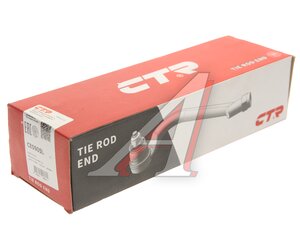 Изображение 3, CE0905L Наконечник рулевой тяги JEEP Grand Cherokee (99-05) левый CTR