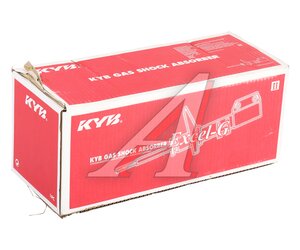 Изображение 4, 3350049 Амортизатор TOYOTA Camry (18-21) передний левый KYB
