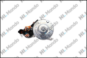 Изображение 9, BN361004A900 Стартер HYUNDAI Starex H-1 (15-) (2.5-A2) MANDO