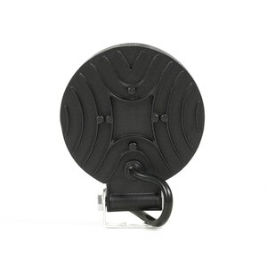 Изображение 4, AE42R-14LED-HC-MINI Фара рабочего света круглая 85х23х112 42Вт 14 светодиодов направленный свет AVTOELECTRICA