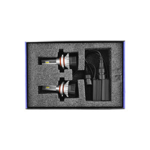 Изображение 7, MBB4K6 Лампа светодиодная 12V HB4 P22d (2шт.) MTF