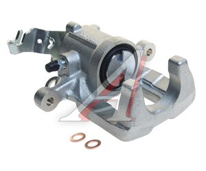 Изображение 1, BA4009 Суппорт AUDI A3 (03-08) задний левый LYNX