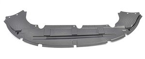 Изображение 2, BSG30922004 Дефлектор FORD Mondeo бампера переднего нижний BSG