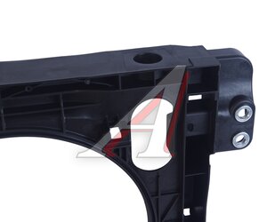 Изображение 6, STDTW40090 Панель NISSAN Teana (08-) радиатора передняя SAT