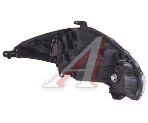 Изображение 2, 20-C665-05-2B Фара HYUNDAI Accent (11-) правая (с корректором) в сборе TYC (уценка)