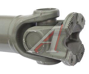 Изображение 4, AZ9370311945-MX Вал карданный SITRAK длинный 8x4 L=1980 MOVELEX