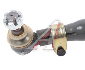 Изображение 3, AZ400743950001-MX Тяга рулевая SITRAK HOWO поперечная MOVELEX