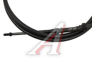 Изображение 3, 43740-5A211 Трос КПП HYUNDAI County (M035S5) переключения OE