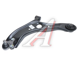 Изображение 1, 54500-D3000 Рычаг подвески KIA Spotrage (16-) передней нижний левый OE