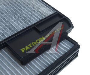 Изображение 3, PF2561 Фильтр воздушный салона TOYOTA Camry (96-01) PATRON