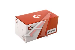 Изображение 5, NSPRS7N28 Колодки тормозные EXEED VX (23-) задние (керамика) (4шт.) NSP