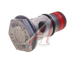 Изображение 2, WHT003496 Болт MAZDA VW Amarok (10-) турбокомпрессора OE