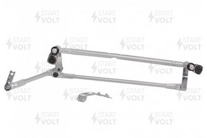 Изображение 1, VWA1809 Трапеция стеклоочистителя VW Golf (10-), Eos (11-15) STARTVOLT