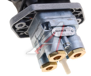 Изображение 5, 3508010-2000/D Кран тормозной FAW J7, 4180 ручного тормоза OE