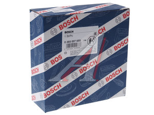 Изображение 4, 0265007685 Датчик АБС FIAT Ducato (06-) колеса переднего правого/левого BOSCH