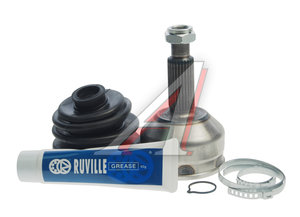 Изображение 1, 2141-2215054 ШРУС наружный М-2141 комплект RUVILLE
