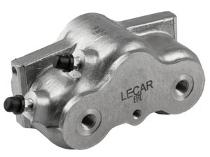 Изображение 5, LECAR016160502 Цилиндр суппорта ВАЗ-2121, 2123 левый LECAR