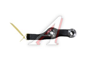Изображение 4, 3001042-H0100-MX Сошка DONGFENG GX кулака поворотного правого MOVELEX
